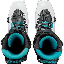 SCARPA Maestrale RS Taglia 27  NUOVI