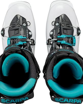 SCARPA Maestrale RS Taglia 27  NUOVI