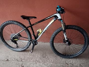MTB KTM carbonio Myroon elite