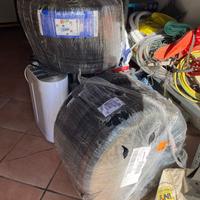Pneumatici 185/55 R15 82V Comforser NUOVI