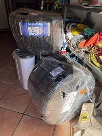Pneumatici 185/55 R15 82V Comforser NUOVI