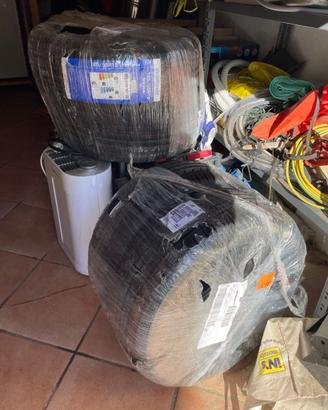 Pneumatici 185/55 R15 82V Comforser NUOVI