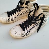 Scarpe Puma Sergio Rossi tg.44