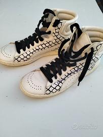 Scarpe Puma Sergio Rossi tg.44