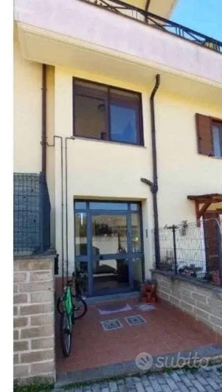 Appartamento – Fara in Sabina, Passo Corese - Altro