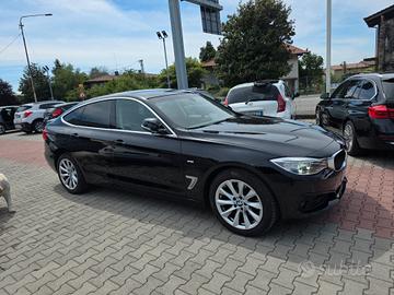 Bmw 320 320d xDrive Modern perfetta e garantita 12