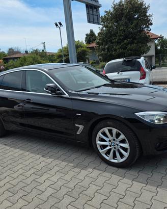 Bmw 320 320d xDrive Modern perfetta e garantita 12