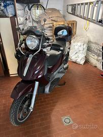 Beverly 500 PERFETTO