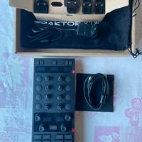 TRAKTOR X1 MK3 + scontrino + licenza trasferibile