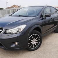 Subaru XV 2.0D Unlimited
