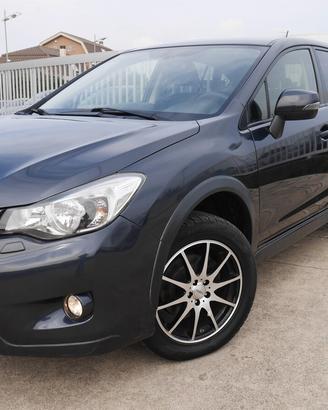 Subaru XV 2.0D Unlimited