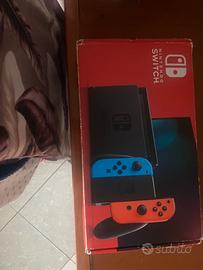 2 Nintendo switch