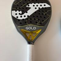 Pale Joma Gold Pro 2.0 e Tournament Pro 2.0