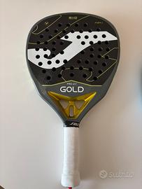 Pale Joma Gold Pro 2.0 e Tournament Pro 2.0