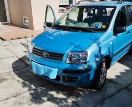 FIAT Panda Duallogic