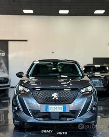 Peugeot 2008 PureTech 100 S&S Active