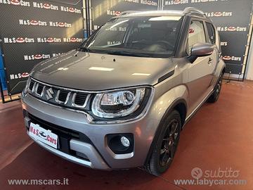 SUZUKI Ignis 1.2 Hybrid 4WD All Grip Top