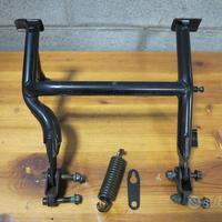 Cavalletto centrale Yamaha Fazer 600