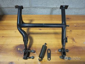 Cavalletto centrale Yamaha Fazer 600