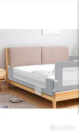 Protezione letto per bambini