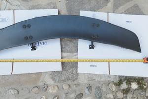 spoiler alettone posteriore 