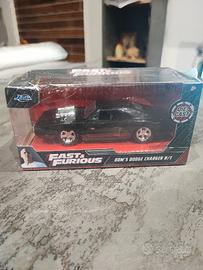 Macchinina da collezione Fast & Furious 