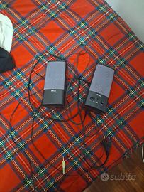 casse trust per monitor