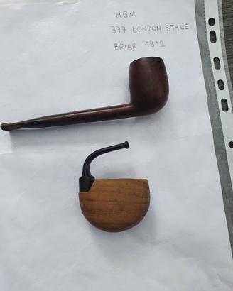 pipe mgm