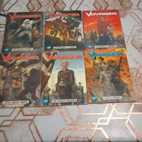 Fumetti serie complete