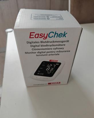 misuratore di pressione 