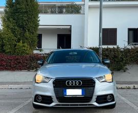 Audi a1/s1 - 2010