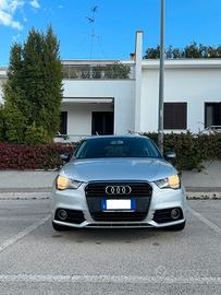 Audi a1/s1 - 2010