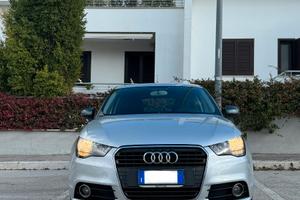 Audi a1/s1 - 2010
