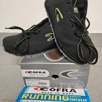 scarpe antinfortunistiche 