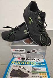 scarpe antinfortunistiche 