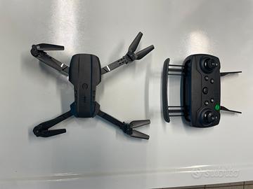 Drone Nero 3 batterie