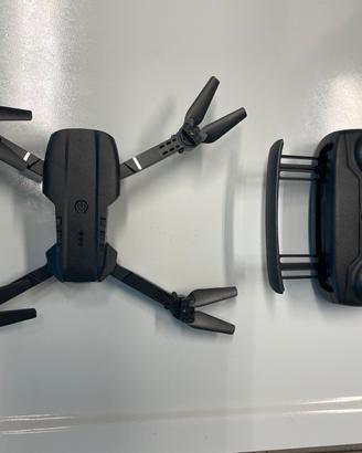 Drone Nero 3 batterie