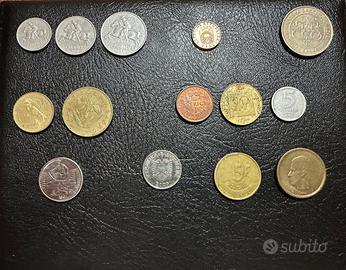 Monete estere