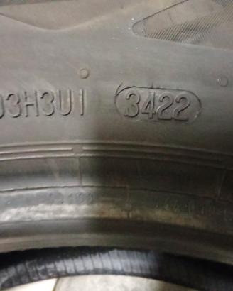 gomme auto 