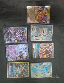 Carte pokemon 