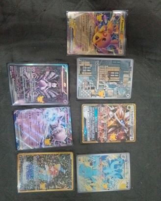 Carte pokemon 