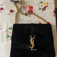 Borsa Yves Saint Laurent