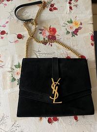 Borsa Yves Saint Laurent