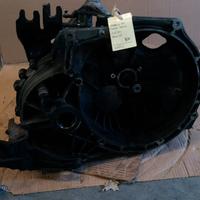 cambio Ford Focus Anno 2008 1.6 tdci HHDA
