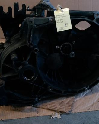 cambio Ford Focus Anno 2008 1.6 tdci HHDA