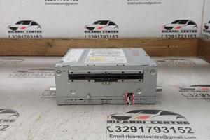 Centralina navigatore satellitare 2017 mercedes-be