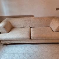 Divano letto