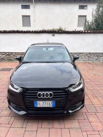 AUDI A1 SPB 1.4 TDI Metal plus