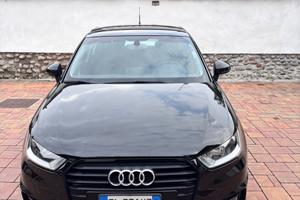 AUDI A1 SPB 1.4 TDI Metal plus