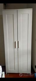 Armadio 2 ante